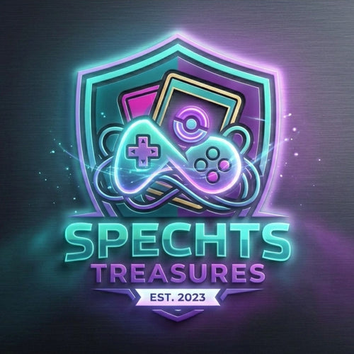 Spechts Treasures